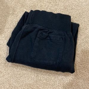 Champion sweat pants